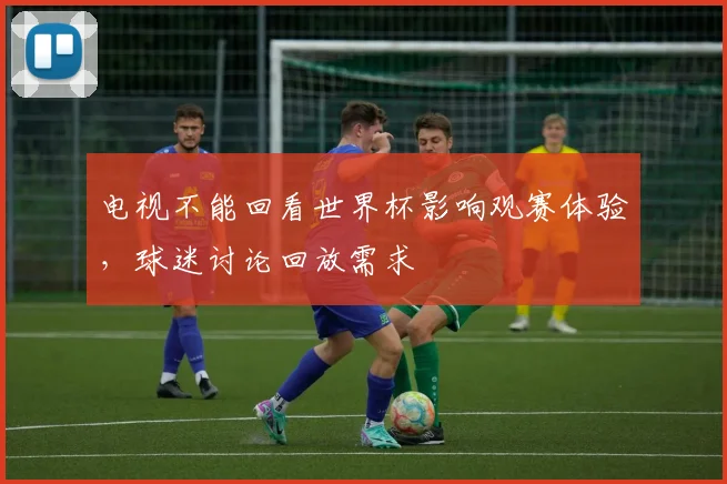 电视不能回看世界杯影响观赛体验,球迷讨论回放需求