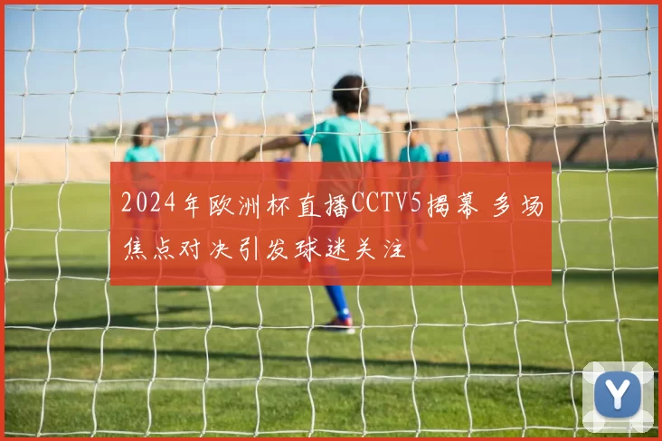 2024年欧洲杯直播CCTV5揭幕 多场焦点对决引发球迷关注